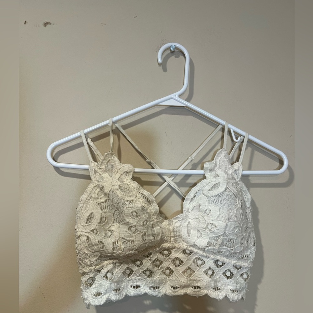 Anemone Bralette